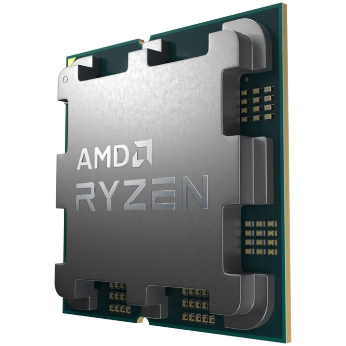 AMD Ryzen 7 7700 Gaming Processor Only Tray. No Box and No Fan. 3 Year Warranty - Image 2