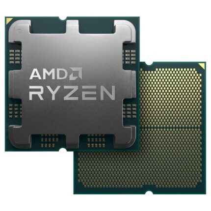 AMD Ryzen 7 7700 Gaming Processor