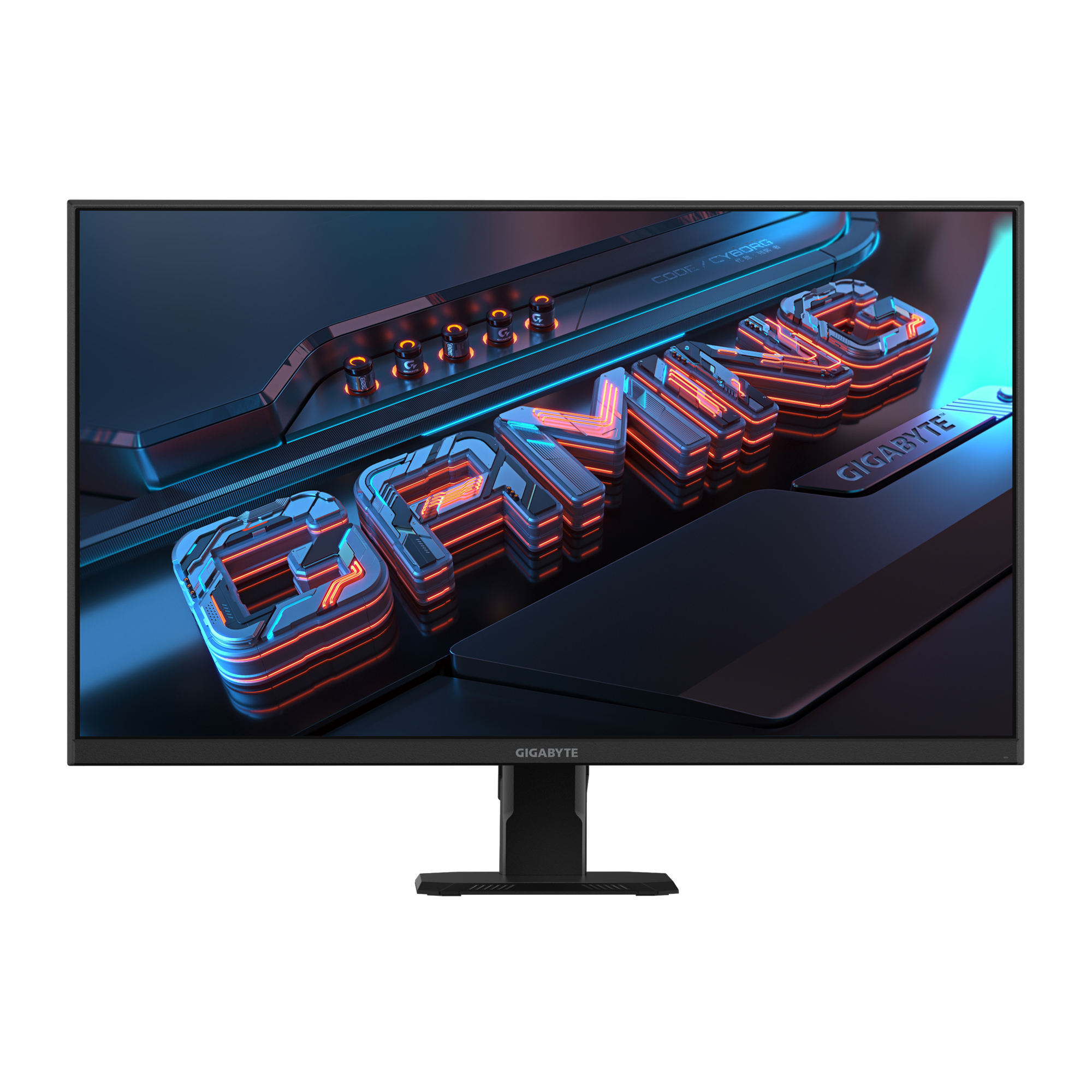 Gigabyte GS27F Gaming Monitor