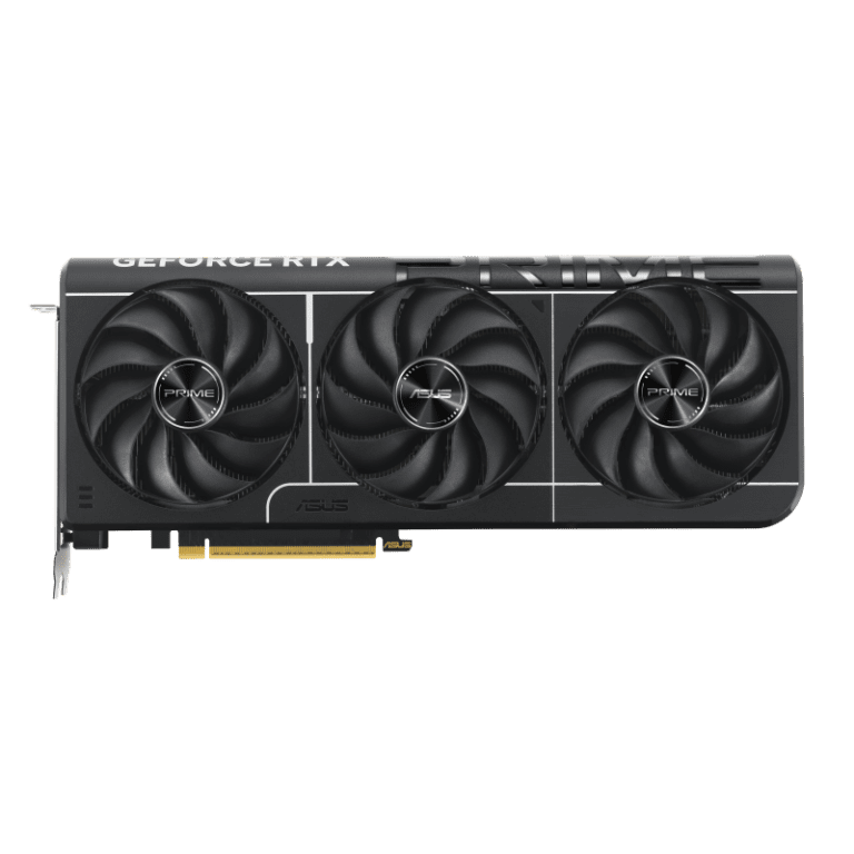 Asus Prime GeForce RTX 5070Ti Graphics Card