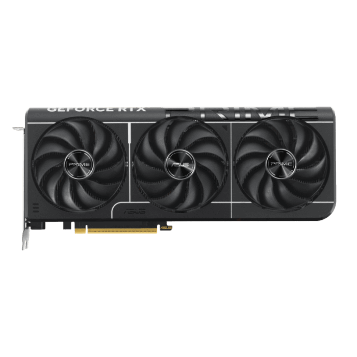 Asus Prime GeForce RTX 5080 16GB GDDR7 Graphics Card