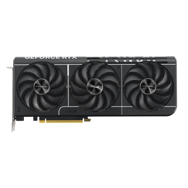 Asus Prime GeForce RTX 5080 16GB GDDR7 Graphics Card