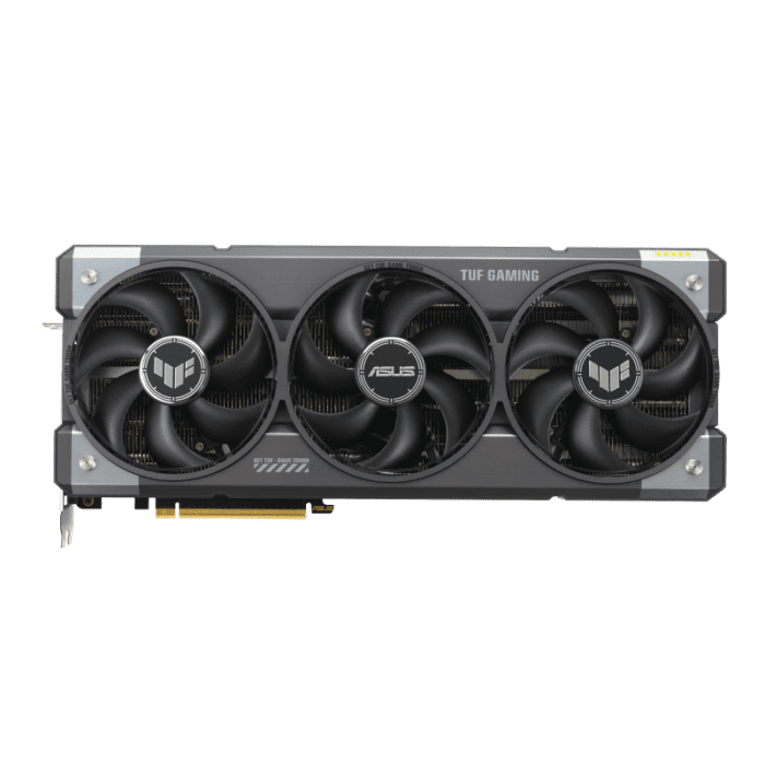 Asus TUF Gaming GeForce RTX 5080 16GB GDDR7 OC Edition