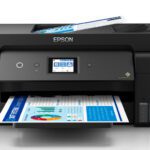 Epson EcoTank L14150 Wi-Fi Printer