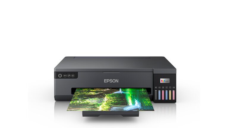 Epson EcoTank L18050 A3 Printer