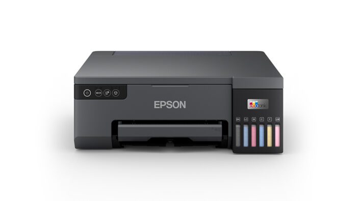 Epson L8050 InkTank Photo Printer