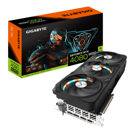 Gigabyte GeForce RTX 4080 Super Gaming OC 16G