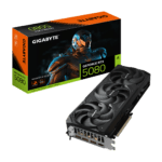 Gigabyte GeForce RTX 5080 Windforce OC 16GB