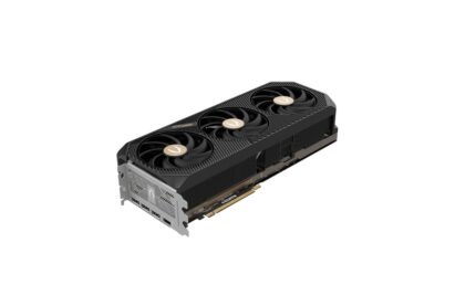 ZOTAC Gaming GeForce RTX 5080 Solid OC