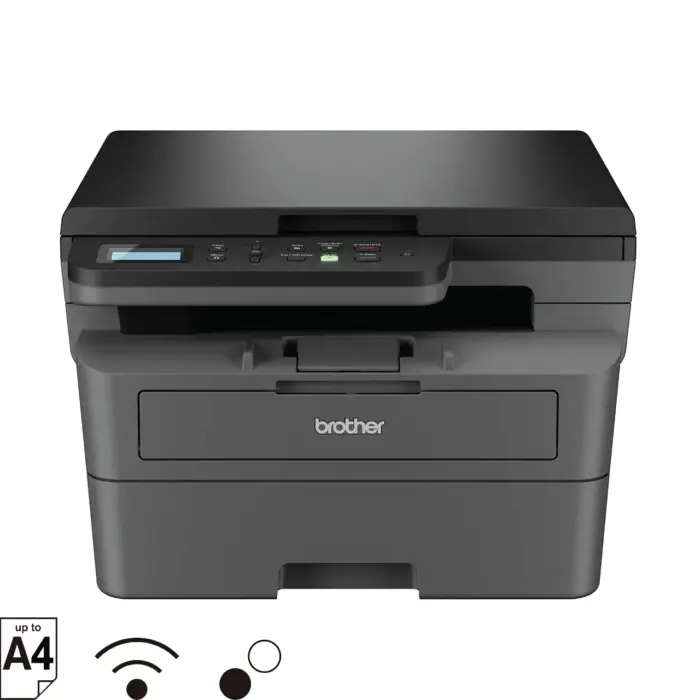 Brother DCP-L2605DW Duplex Printer