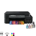 Brother DCP-T520W A4 Colour Printer