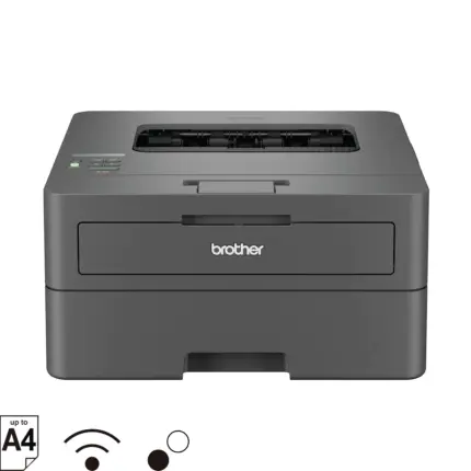 Brother HL-L2440DW Duplex WiFi Printer