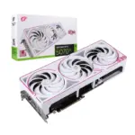 Colorful iGame GeForce RTX 5070 Ti Ultra