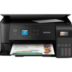 Epson EcoTank L3560 A4 Wi-Fi Printer