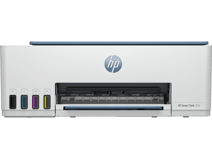 HP Smart Tank 525 All-in-One Printer