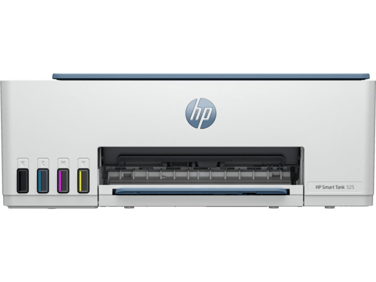 HP Smart Tank 525 All-in-One Printer