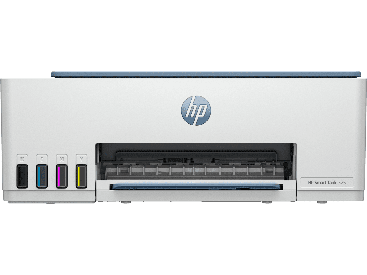 HP Smart Tank 525 All-in-One Printer