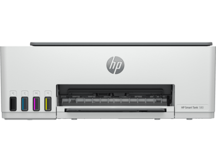 HP Smart Tank 580 All-in-One Printer