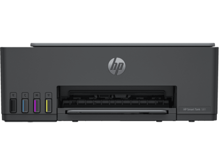 HP Smart Tank 581 All-in-One Printer