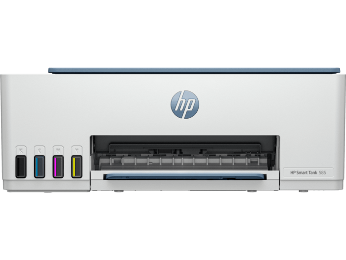 HP Smart Tank 585 All-in-One Printer