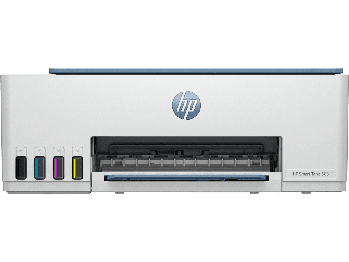 HP Smart Tank 585 All-in-One Printer