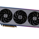 Sapphire NITRO+ AMD Radeon RX 7900 XTX Vapor-X 24GB Graphics card