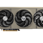 Sapphire Nitro+ AMD Radeon RX 9070 GPU 16GB