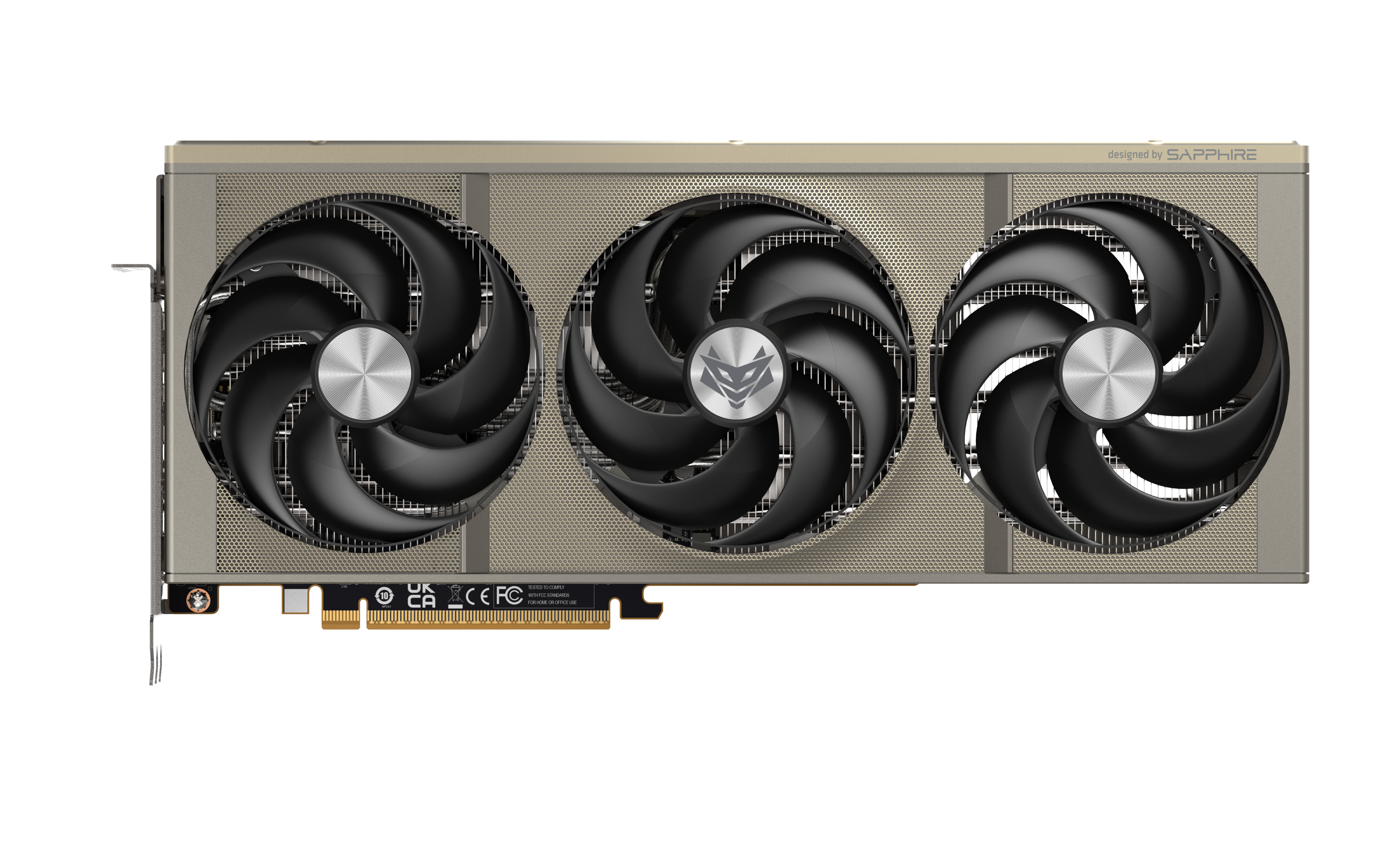 Sapphire Nitro+ AMD Radeon RX 9070 GPU 16GB