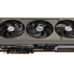 Sapphire Nitro+ AMD Radeon RX 9070 XT GPU 16GB