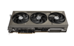 Sapphire Nitro+ AMD Radeon RX 9070 XT GPU 16GB