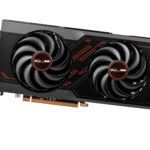 Sapphire Pulse AMD Radeon RX 7600 8GB Graphics Card
