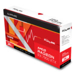 Sapphire Pulse AMD Radeon RX 7900 XTX 24GB Graphics Card