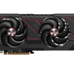 Sapphire Pulse AMD Radeon RX 9070 GPU 16GB Graphics Card
