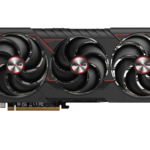 Sapphire Pulse AMD Radeon RX 9070XT GPU 16GB Graphics Card