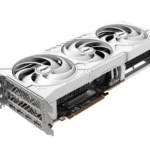 Sapphire Pure AMD Radeon RX 9070 GPU 16GB