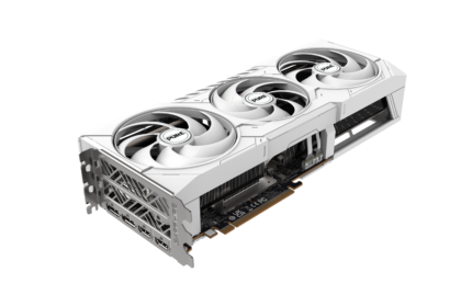 Sapphire Pure AMD Radeon RX 9070 GPU 16GB