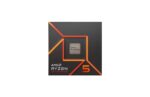 AMD Ryzen 5 7600 Computer Processor - Image 3