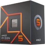 AMD Ryzen 5 7600 Computer Processor