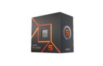 AMD Ryzen 5 7600 Computer Processor - Image 4
