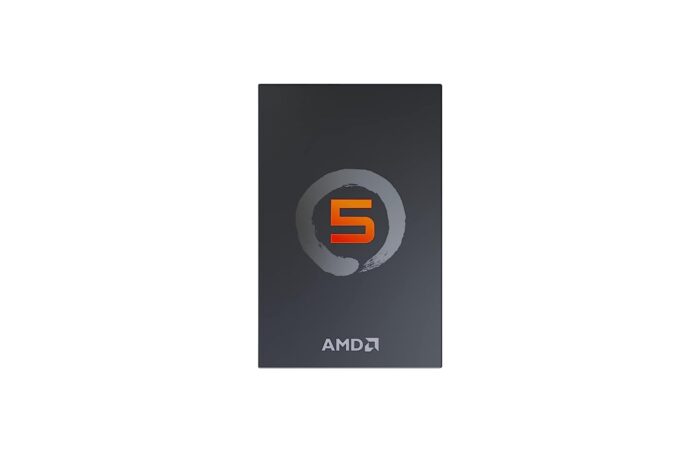 AMD Ryzen 5 7600 Computer Processor - Image 5