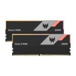 Acer Predator Vesta II RGB 64GB Cl32 6000 MHz