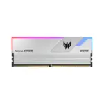 Acer Predator Vesta II RGB Silver 32GB