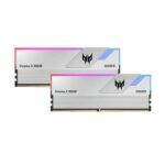 Acer Predator Vesta II RGB Silver 32GB CL32