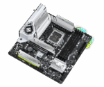 AsRock B760M Steel Legend WiFi Motherboard - Image 5