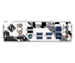 AsRock B760M Steel Legend WiFi Motherboard - Image 3