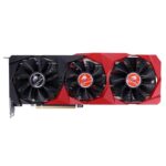 Colorful GeForce RTX 3070 Battle AX 8GB Triple Fan