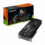 Gigabyte RTX 5070 Ti Windforce OC SFF 16G