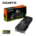 Gigabyte GeForce RTX 5070 Ti Windforce OC SFF 16G Graphics Card - Image 2