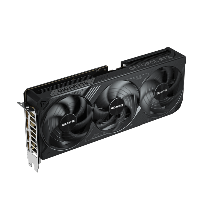 Gigabyte GeForce RTX 5070 Ti Windforce OC SFF 16G Graphics Card - Image 3