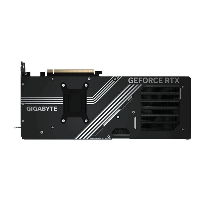 Gigabyte GeForce RTX 5070 Ti Windforce OC SFF 16G Graphics Card - Image 10